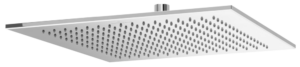 Universal Showers Rain Shower Square
