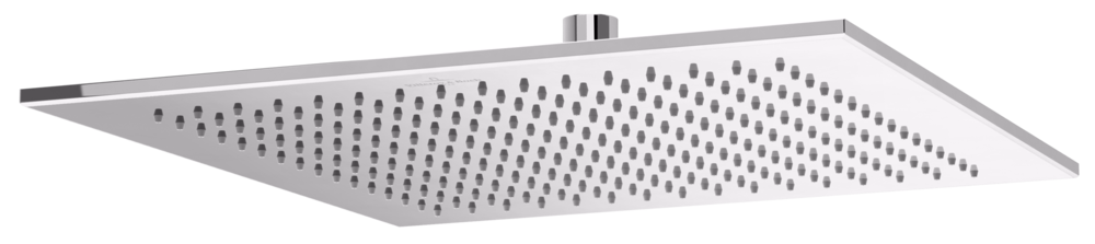 Universal Showers Rain Shower Square
