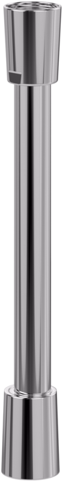 Universal Showers Shower Hose 1200 mm