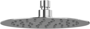 Universal Showers Rain Shower Round