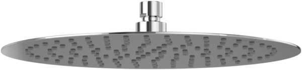 Universal Showers Rain Shower Round