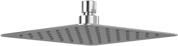Universal Showers Rain Shower Square