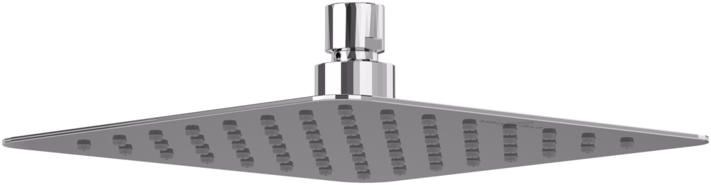 Universal Showers Rain Shower Square