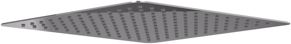 Universal Showers Rain Shower Square