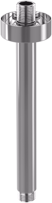 Universal Showers Rain Shower Arm