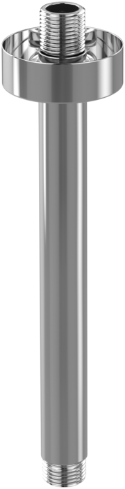Universal Showers Rain Shower Arm
