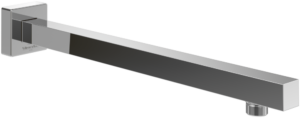 Universal Showers Rain Shower Arm