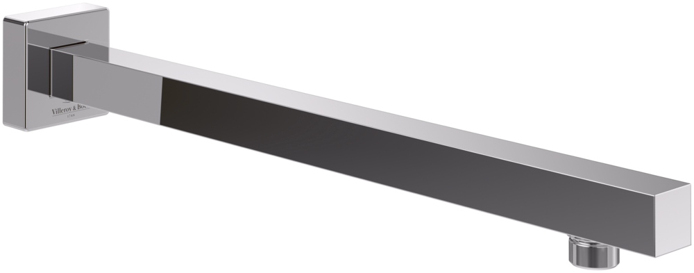 Universal Showers Rain Shower Arm