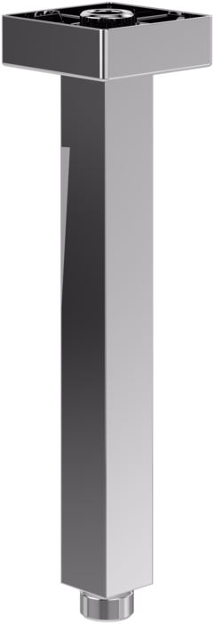 Universal Showers Rain Shower Arm
