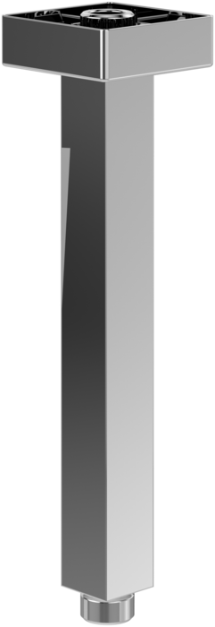 Universal Showers Rain Shower Arm