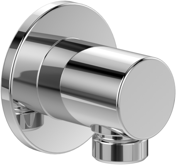 Universal Wall-Mounted Showers Wall Outlet