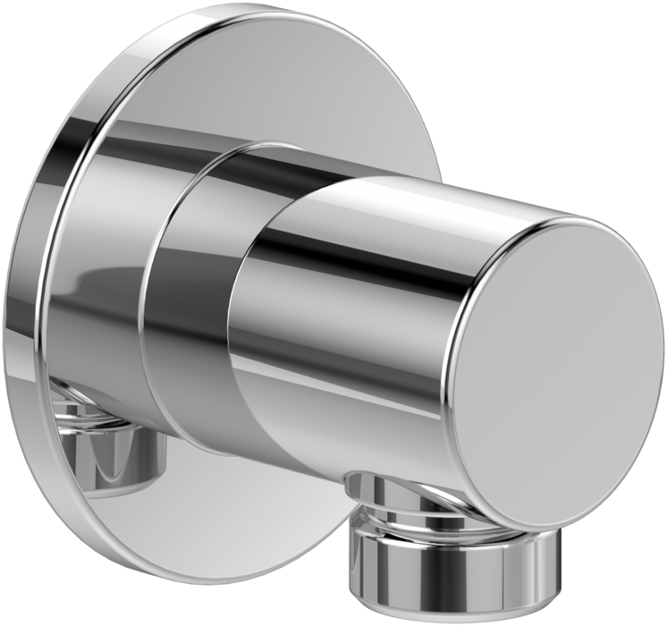 Universal Wall-Mounted Showers Wall Outlet