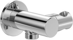 Universal Wall-Mounted Showers Hand Shower Holder