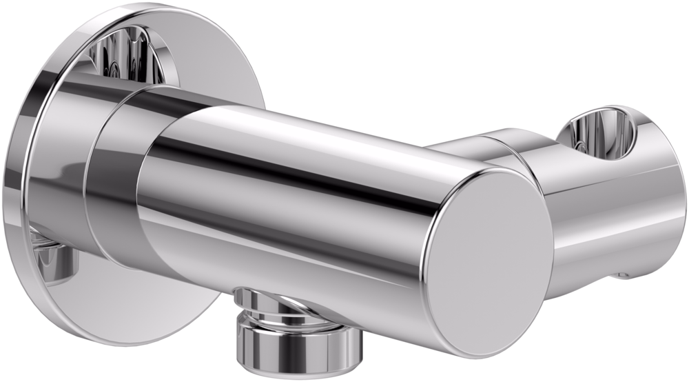 Universal Wall-Mounted Showers Hand Shower Holder