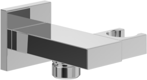 Universal Wall-Mounted Showers Hand Shower Holder