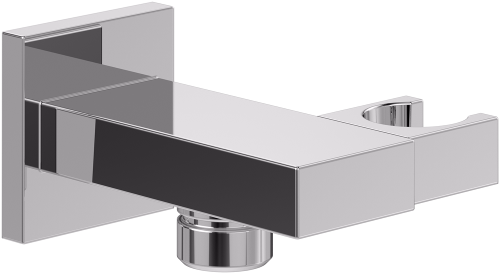 Universal Wall-Mounted Showers Hand Shower Holder