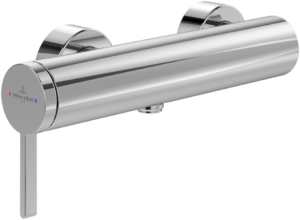 Dawn Single-Lever Shower Mixer