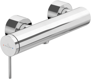 Loop & Friends Single-Lever Shower Mixer