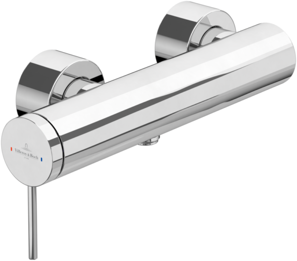 Loop & Friends Single-Lever Shower Mixer