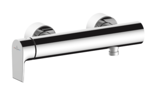 Liberty Single-Lever Shower Mixer