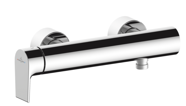Liberty Single-Lever Shower Mixer