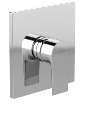 Liberty Concealed Single-Lever Bath / Shower Mixer