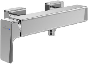 Subway 3.0 Single-Lever Shower Mixer