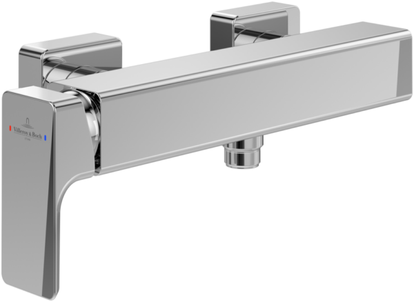 Subway 3.0 Single-Lever Shower Mixer