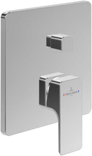 Subway 3.0 Concealed ingle-Lever Bath / Shower Mixer