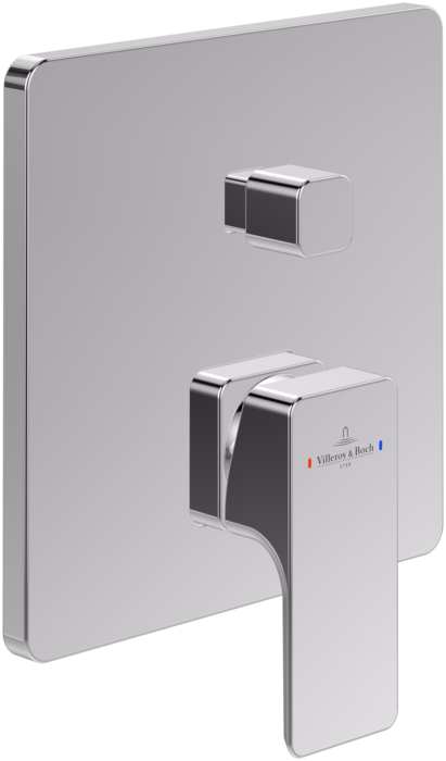 Subway 3.0 Concealed ingle-Lever Bath / Shower Mixer