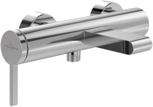 Dawn Single-Lever Bath & Shower Mixer