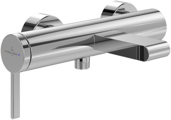 Dawn Single-Lever Bath & Shower Mixer