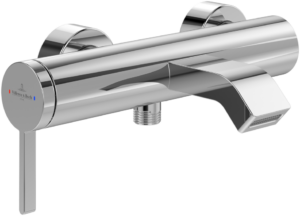 Dawn Single-Lever Bath & Shower Mixer