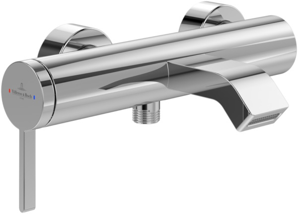 Dawn Single-Lever Bath & Shower Mixer