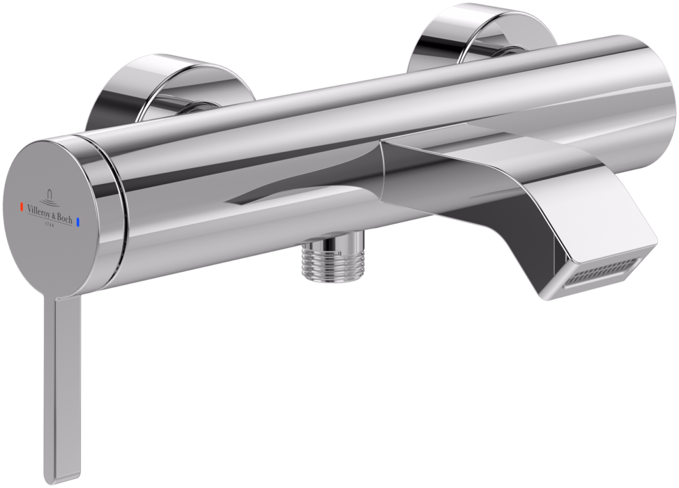 Dawn Single-Lever Bath & Shower Mixer