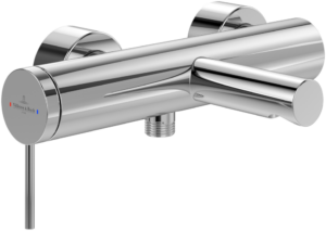 Loop & Friends Single-Lever Bath & Shower Mixer