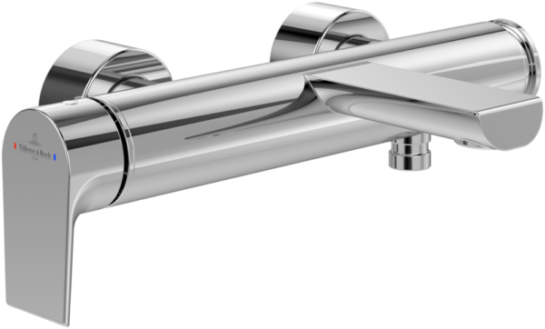 Liberty Single-Lever Bath & Shower Mixer