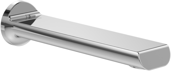 Liberty Wall-Mounted Bath Spout