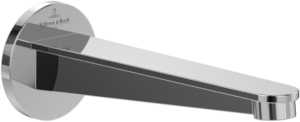 Conum Wall-Mounted Bath Spout