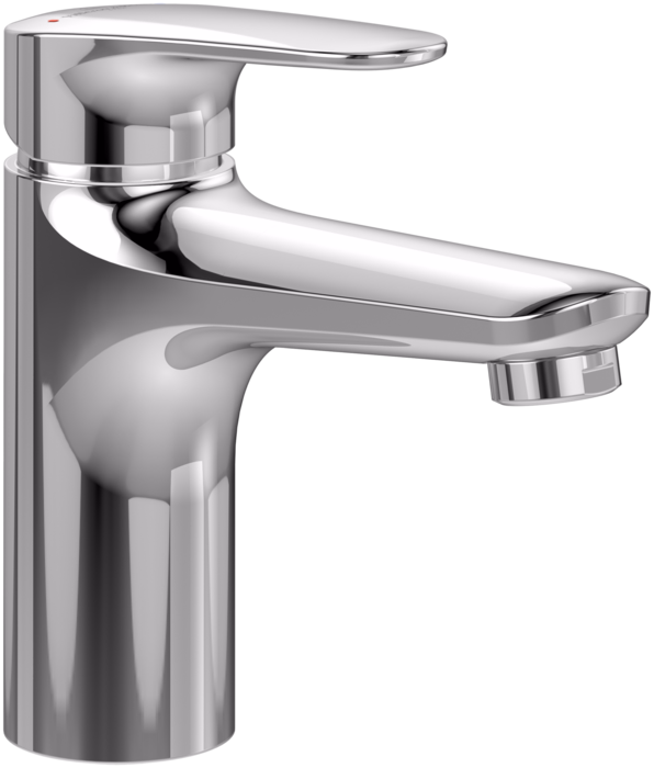 Villeroy & Boch O.Novo Start Single-Lever Basin Mixer