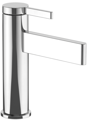 Dawn Single-Lever Basin Mixer Without Waste