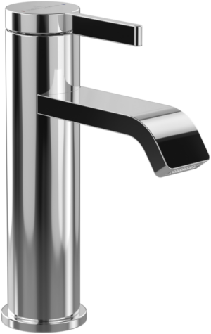 Dawn Single-Lever Basin Mixer Without Waste