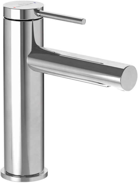 Loop & Friends Single-Lever Basin Mixer Without Waste