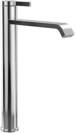 Dawn Tall Single-Lever Basin Mixer Without Waste