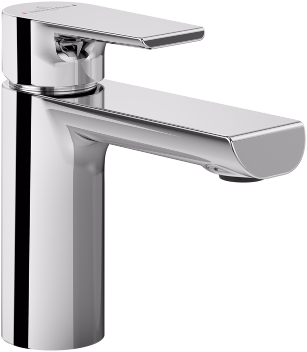 Liberty Single-Lever Basin Mixer Without Waste