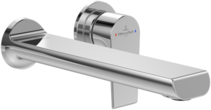 Liberty Single-Lever Basin Mixer Without Waste