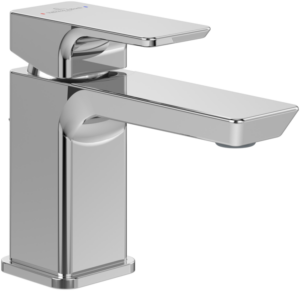 Subway 3.0 Single-Lever Basin Mixer With Pop-Up Waste