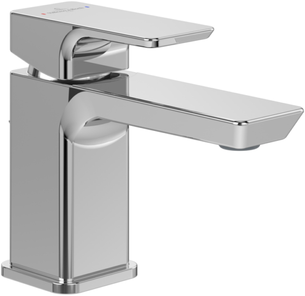 Subway 3.0 Single-Lever Basin Mixer Without Waste