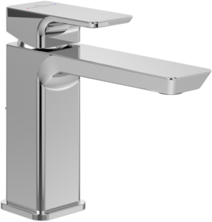 Subway 3.0 Single-Lever Basin Mixer With Pop-Up Waste