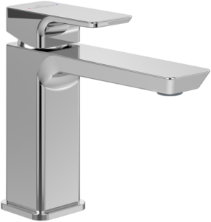 Subway 3.0 Single-Lever Basin Mixer Without Waste